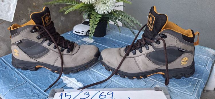 ขาย รองเท้า Timberland รูปที่ 6