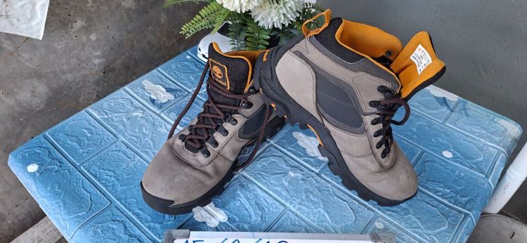 ขาย รองเท้า Timberland รูปที่ 2