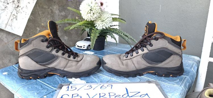 ขาย รองเท้า Timberland รูปที่ 8