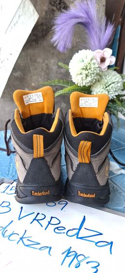 ขาย รองเท้า Timberland รูปที่ 11