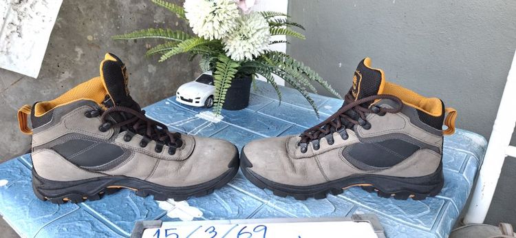 ขาย รองเท้า Timberland รูปที่ 5