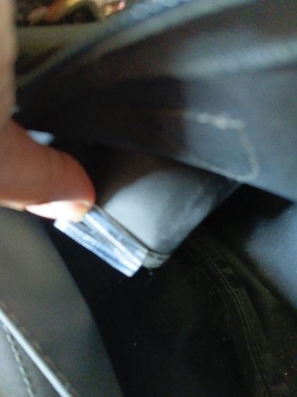 กระเป๋าสะพายข้าง  รูปที่ 5