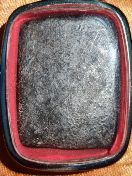 พระผงกระดูกผีวัดโพธิ์ รูปที่ 5