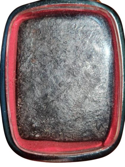 พระผงกระดูกผีวัดโพธิ์ รูปที่ 3