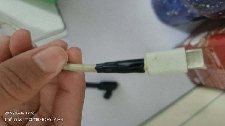 infinix Note 40 pro plus 5g รูปที่ 7
