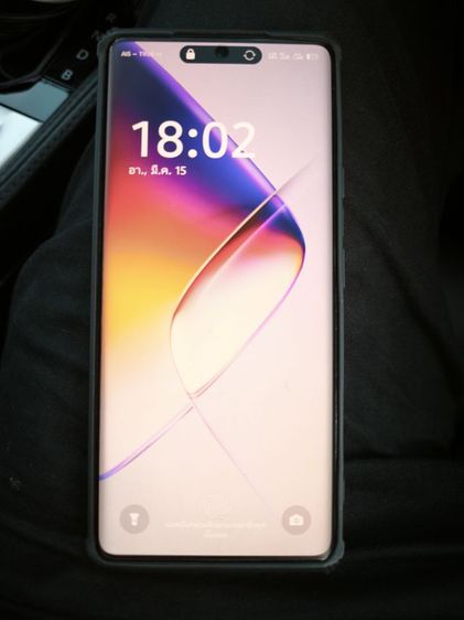 infinix Note 40 pro plus 5g รูปที่ 8