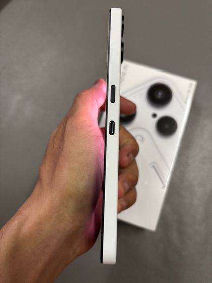 Nothing Phone (3A) Lite รูปที่ 6