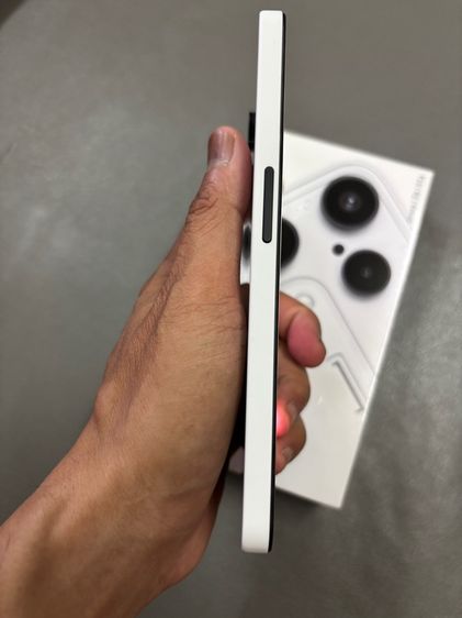 Nothing Phone (3A) Lite รูปที่ 4