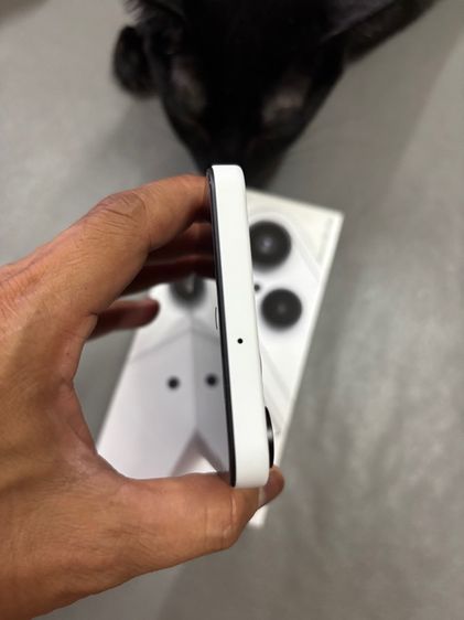 Nothing Phone (3A) Lite รูปที่ 7