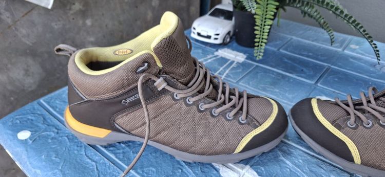 ขายรองเท้า asics รูปที่ 8