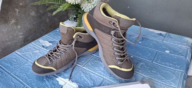 ขายรองเท้า asics รูปที่ 2