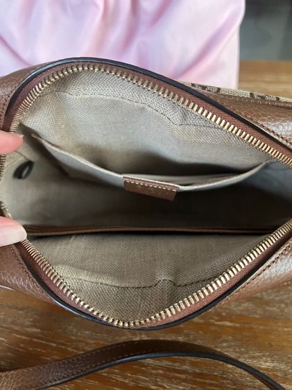 Gucci มือ2 preจากอเมกา รูปที่ 4