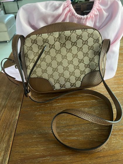Gucci มือ2 preจากอเมกา