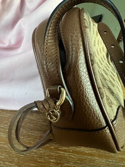 Gucci มือ2 preจากอเมกา รูปที่ 2