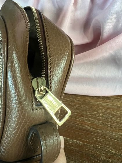 Gucci มือ2 preจากอเมกา รูปที่ 5