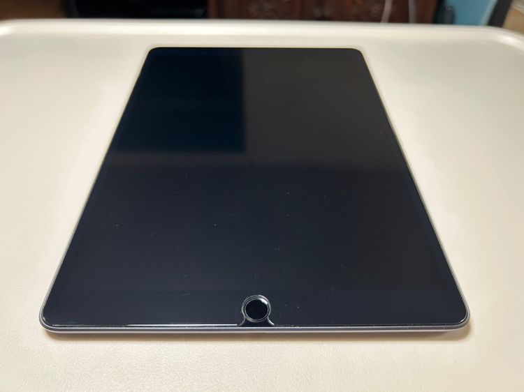 iPad Air 3 (256GB) Wi-Fi สภาพสมบูรณ์ และ Apple Pencil 1 (ยังไม่รวมราคา) เจ้าของขายเอง เครื่อง100 แบตสภาพดี ใช้งานถนอมมาก รูปที่ 3
