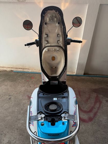 Honda Scoopy-i ล้อแม็คสภาพสวยๆ รูปที่ 11