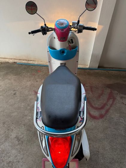 Honda Scoopy-i ล้อแม็คสภาพสวยๆ รูปที่ 9