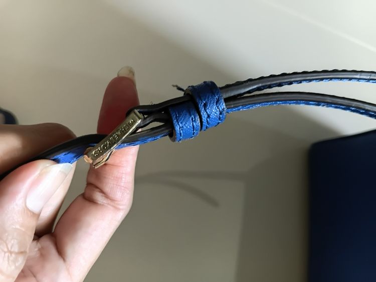 กระเป๋าสะพาย รูปที่ 5