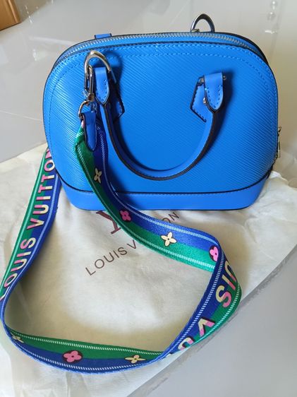 กระเป๋าสะพาย รูปที่ 3