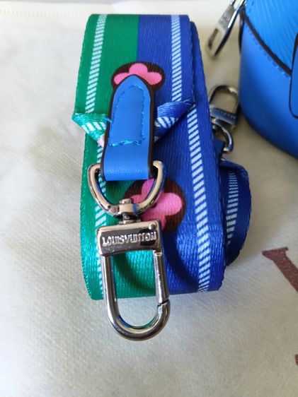 กระเป๋าสะพาย รูปที่ 4