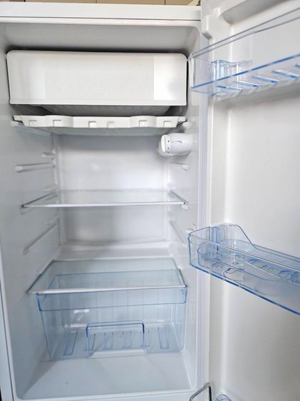 ตู้เย็นมินิ มินิบาร์ 3.2 คิว FRESHER 90L 1 ประตู สภาพดี เหมาะกับคอนโด หอพัก รูปที่ 3