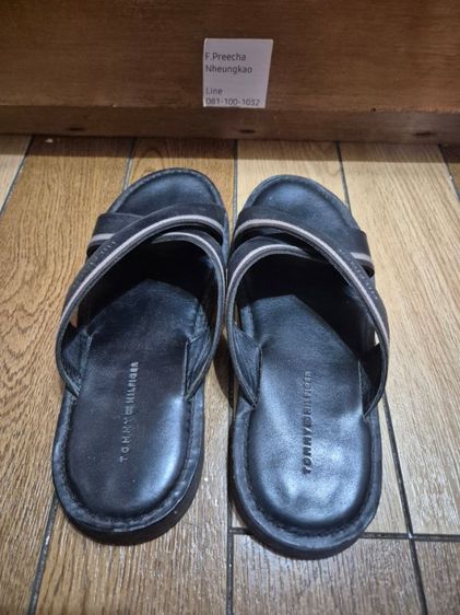 รองเท้าแตะ Tommy รูปที่ 4