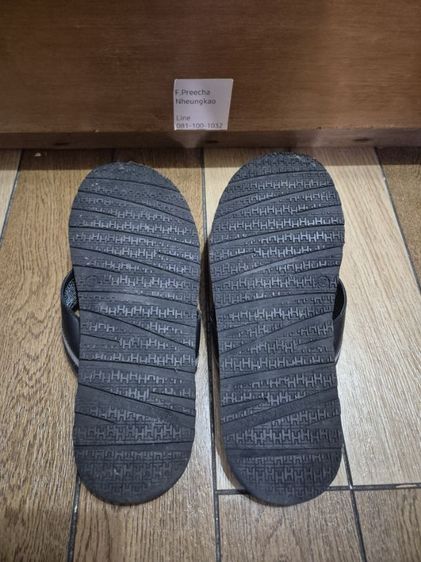 รองเท้าแตะ Tommy รูปที่ 5