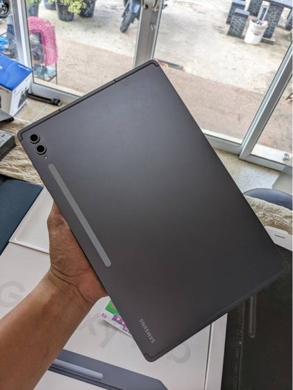 Samsung Galaxy Tab S10 Ultra (12 512GB) Moonstone Gray (5G) รูปที่ 6
