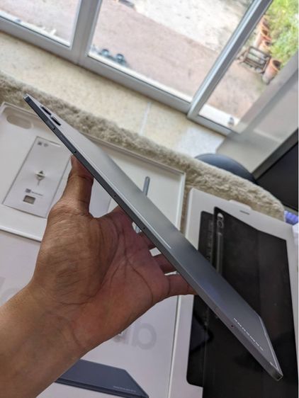 Samsung Galaxy Tab S10 Ultra (12 512GB) Moonstone Gray (5G) รูปที่ 7