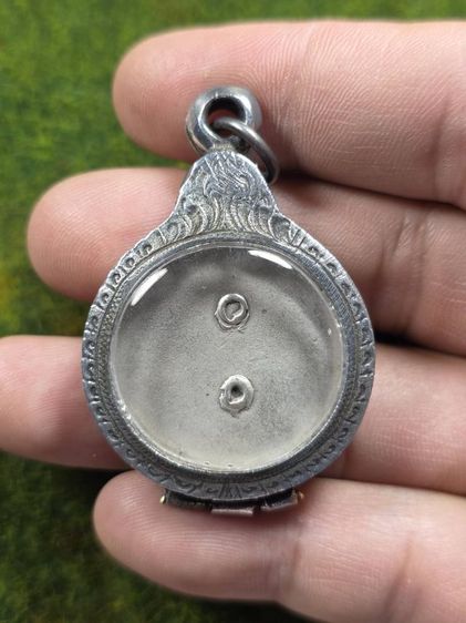 พระพรหมอาจารย์เฮงเก่าๆ รูปที่ 2