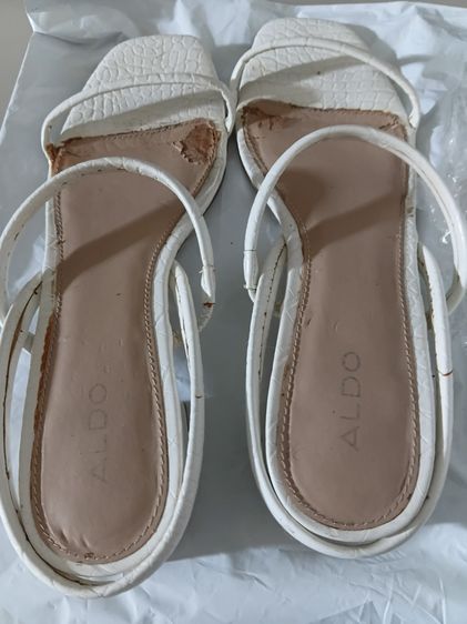  รองเท้า