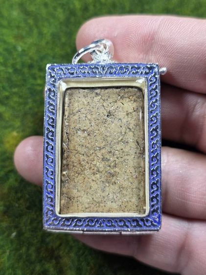 พระสมเด็จวัดระฆัง รูปที่ 2