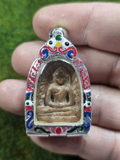 พระซุ้มกอพระกรุกำแพงเพชรเก่าๆ