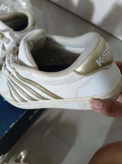  รองเท้าลำลอง K•Swiss รูปที่ 4