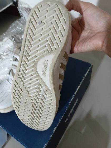  รองเท้าลำลอง K•Swiss รูปที่ 3