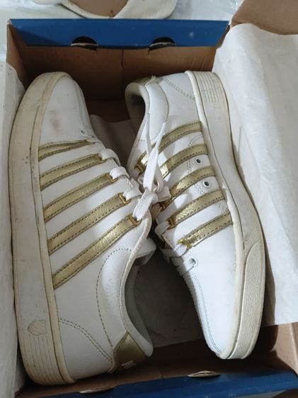  รองเท้าลำลอง K•Swiss รูปที่ 2