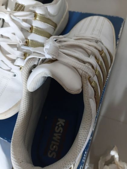  รองเท้าลำลอง K•Swiss รูปที่ 5