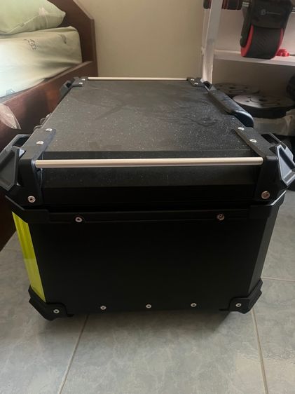 กล่องท้ายมอไซด์  รูปที่ 3