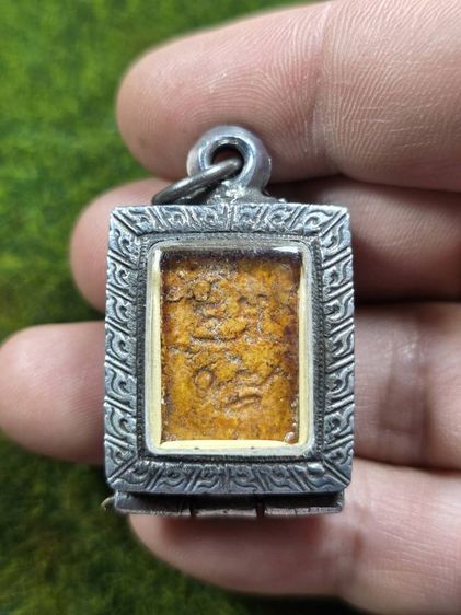 พระผงวัดปากน้ำเก่าๆ รูปที่ 2