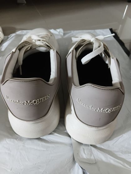  รองเท้าลำลอง Alexander Mcqueen รูปที่ 2