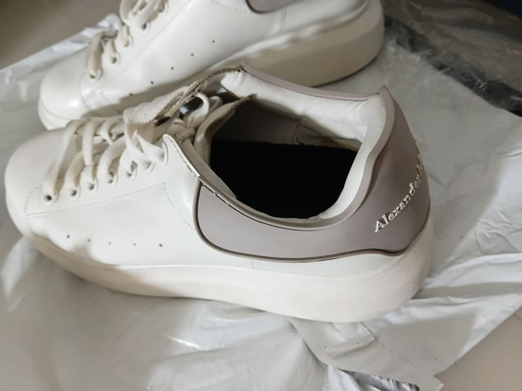  รองเท้าลำลอง Alexander Mcqueen รูปที่ 3