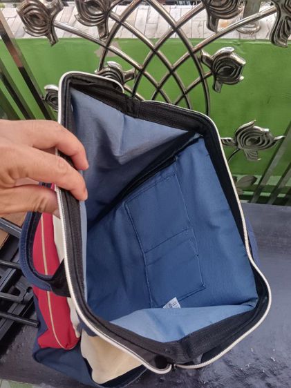 กระเป๋า anello แท้ครับ รูปที่ 2