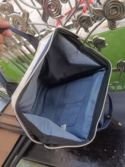 กระเป๋า anello แท้ครับ รูปที่ 6