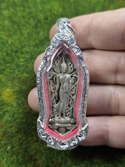 พระเหรียญฉลุ 25 ศตวรรษเก่าๆ