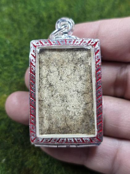 พระสมเด็จวัดระฆัง รูปที่ 2