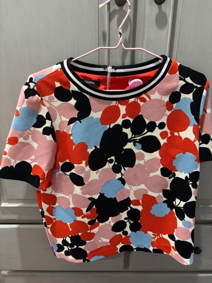 เสื้อ  Jaspal