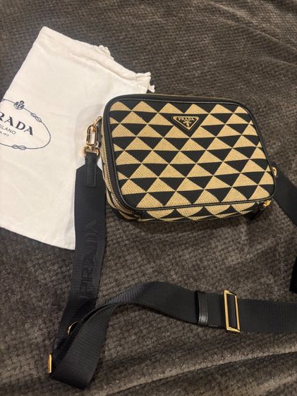 กระเป๋าสะพายแบรนด์เนม รูปที่ 3