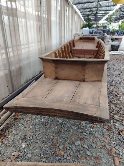 เรือไมเสักทอง รูปที่ 3