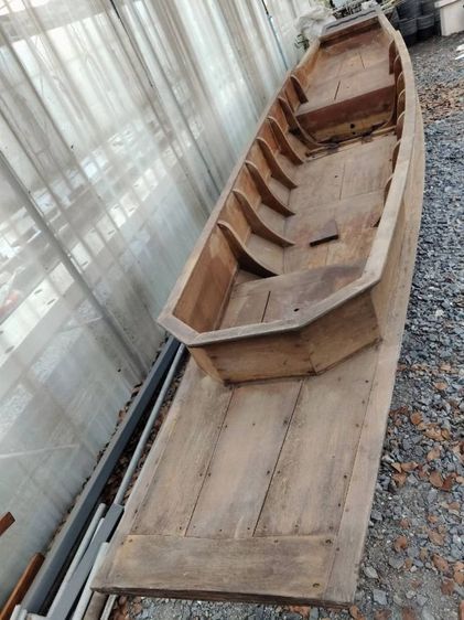 เรือไมเสักทอง รูปที่ 4